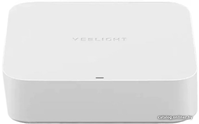 Центр управления (хаб) Yeelight Gateway YLWG01YL