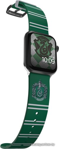 Ремешок MobyFox Harry Potter - Slytherin