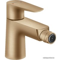 Смеситель Hansgrohe Talis E 71720140