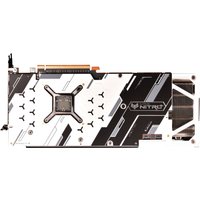 Видеокарта Sapphire Nitro+ RX 5700XT 8G GDDR6 Special Edition 11293-05-40G