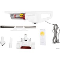 Пылесос Evolution DX600S