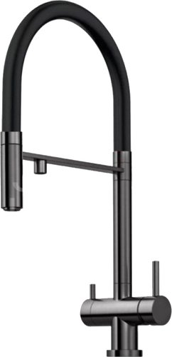 Kern 2061 (вороненая сталь)