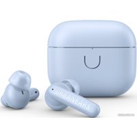 Наушники Urbanears Boo Tip (голубой)