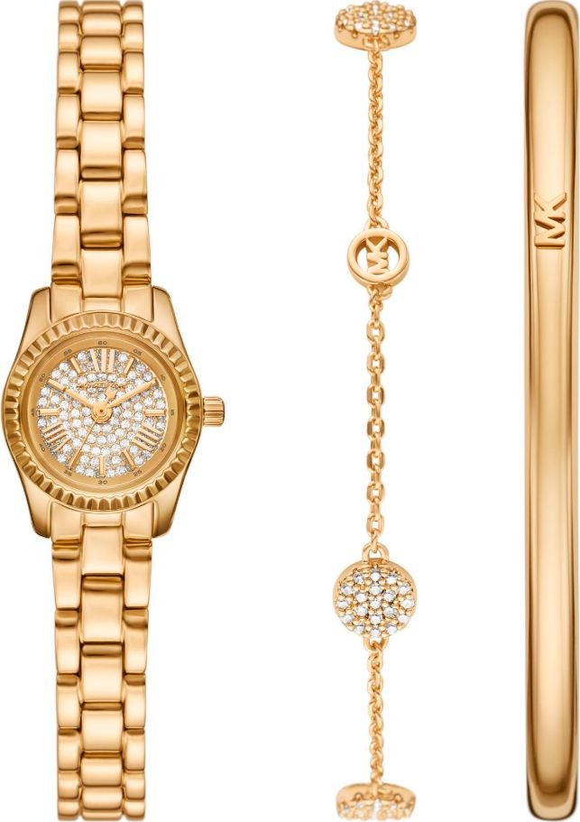 

Наручные часы Michael Kors MK4944SET