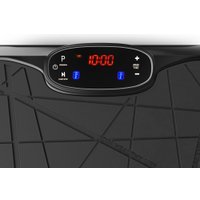 Виброплатформа Unixfit Edge 2D (черный)