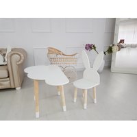 Детский стул Sendy Растущий