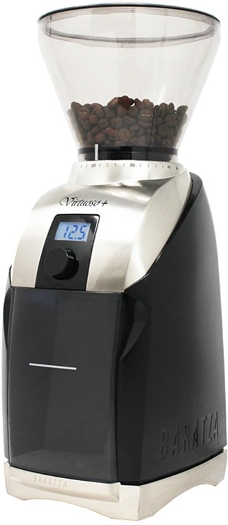 

Электрическая кофемолка Baratza Virtuoso+