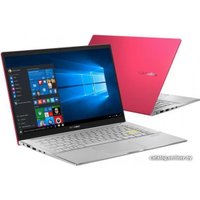 Ноутбук ASUS VivoBook S14 S433EA-AM747T