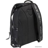 Городской рюкзак Nukki NUK21-MZ03-03 (черный/синий)