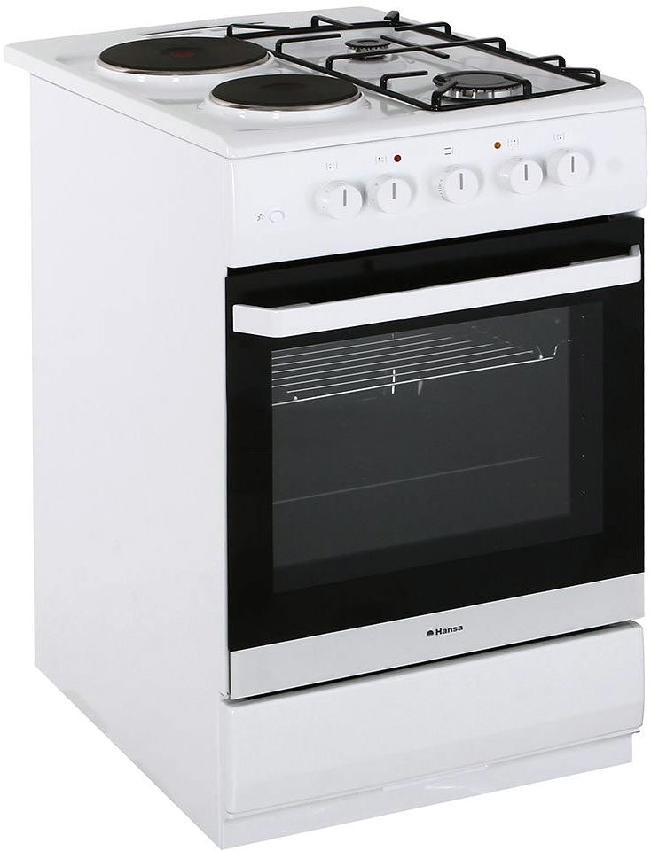 

Кухонная плита Hansa FCMW53050