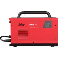 Сварочный инвертор Fubag IRMIG 200 41391