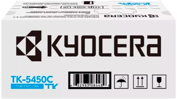 

Картридж Kyocera TK-5450C