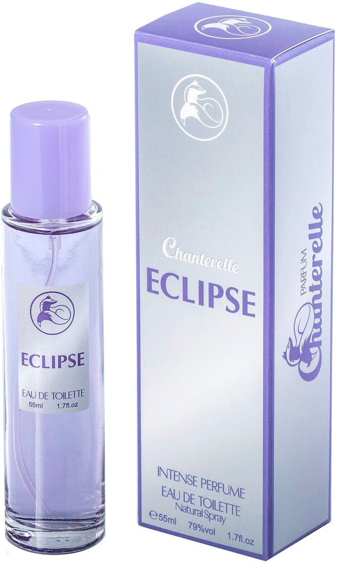 

Туалетная вода Paris Line Eclipse EdT (55 мл)