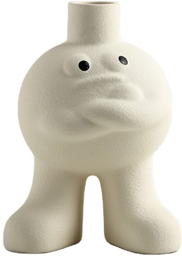 

Ваза Merry Bear Home Decor Снежарик хип-хоп 30001391