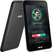 Планшет ASUS Fonepad 7 FE170CG-1A060A 8GB 3G Black