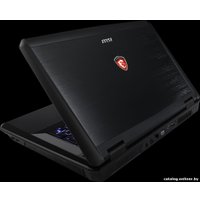 Игровой ноутбук MSI GT70 2PC-2280RU Dominator