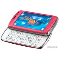 Кнопочный телефон Sony Ericsson txt pro CK15i