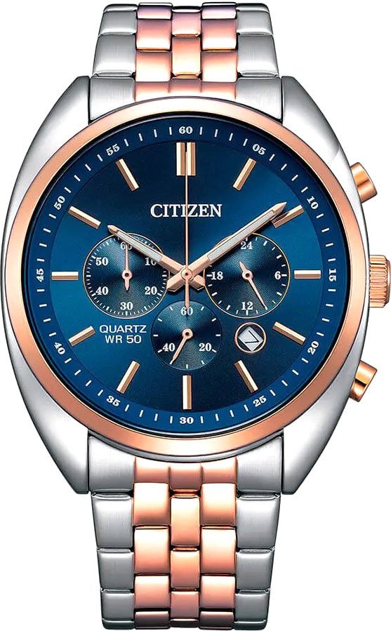 

Наручные часы Citizen AN8216-50L
