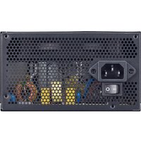 Блок питания Cooler Master MWE 500 Bronze V2 MPE-5001-ACAAB-EU