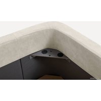 Кровать Divan Далти 160 (Happy Light)