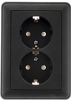 

Розетка Systeme Electric W59 RS16-255-68