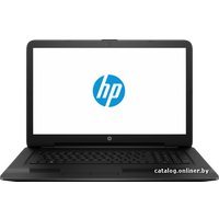 Ноутбук HP 17-x005ur [W7Y94EA]