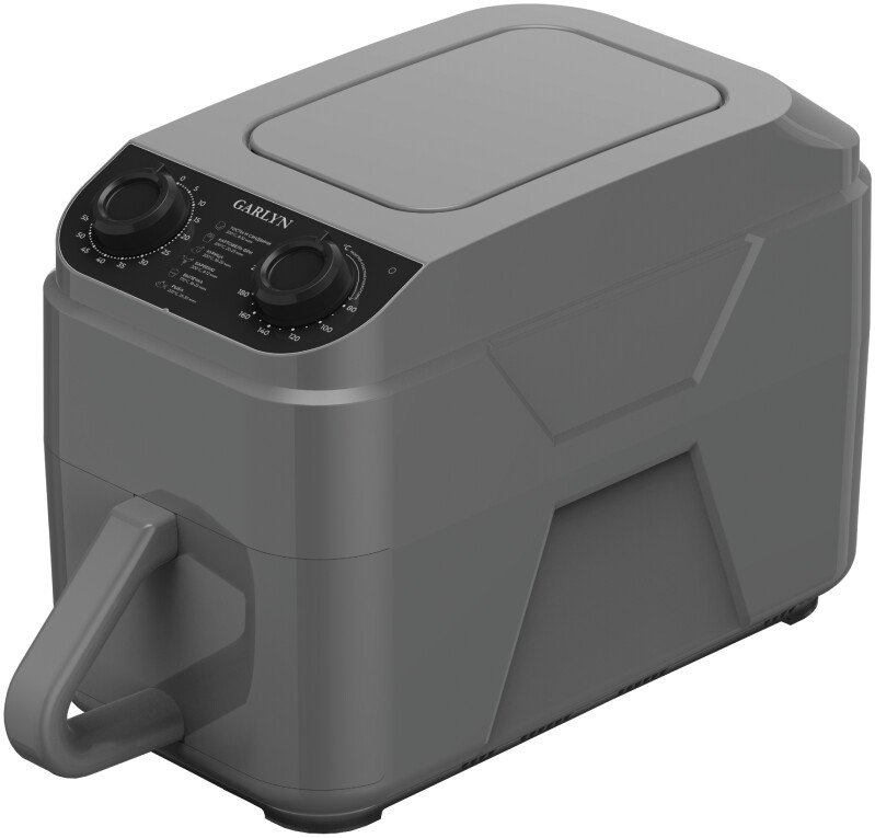 

Аэрогриль (аэрофритюрница) Garlyn AG-1400