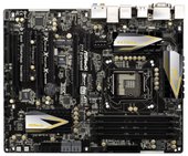 ASRock Z77 Extreme6