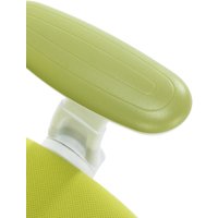 Детское ортопедическое кресло Everprof Kids 104 (зеленый)