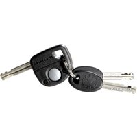 U-образный велосипедный замок Kryptonite New York Fahgettaboudit Mini (997986)