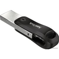 USB Flash SanDisk iXpand Go 128GB SDIX60N-128G-GN6NE