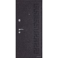 Металлическая дверь Металюкс Тренд М4