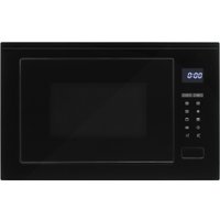 Микроволновая печь ZorG MIO251 S (черный)