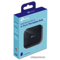 USB-хаб TP-Link UH400