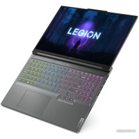 Игровой ноутбук Lenovo Legion Slim 5 16IRH8 82YA00C4PS