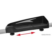 Эллиптический тренажер Christopeit Sport Ergometer BS 6