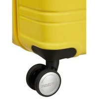 Чемодан-спиннер American Tourister Flashline Pop MF9-16001 55 см