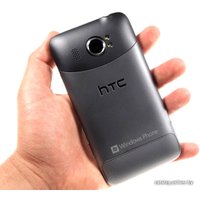 Телефон HTC Titan II