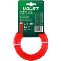 Леска для триммера Волат 51020-01
