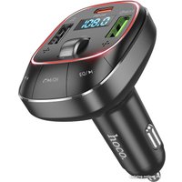 FM-модулятор Hoco E76