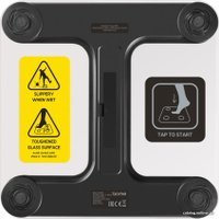 Напольные весы ACME SC101 (белый)