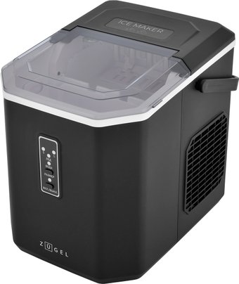 Льдогенератор ZUGEL ZIM1201