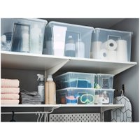 Крышка Ikea Самла 101.992.03