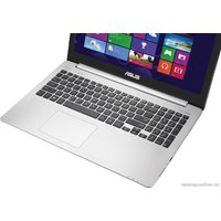 Ноутбук ASUS VivoBook S551LA-CJ111H