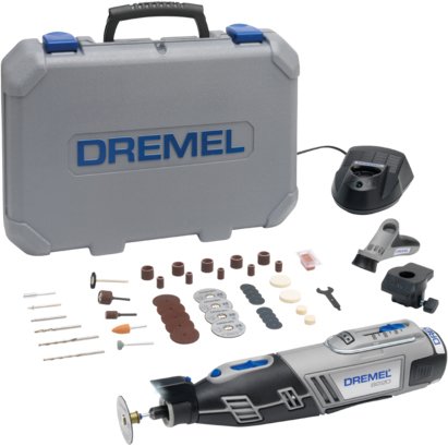 

Гравер Dremel 8220-2/45 (с АКБ)