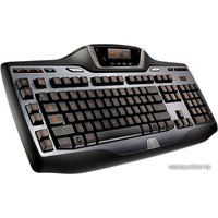 Клавиатура Logitech G15