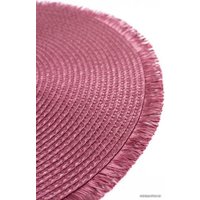 Сервировочная салфетка Arya Rival 8680943106865 (розовый)