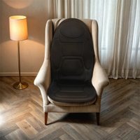 Массажная накидка на сиденье Kitfort KT-2991