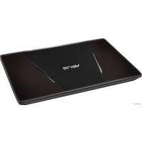 Игровой ноутбук ASUS FX553VE-DM473