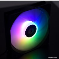 Вентилятор для корпуса ID-Cooling XF-120-ARGB-K